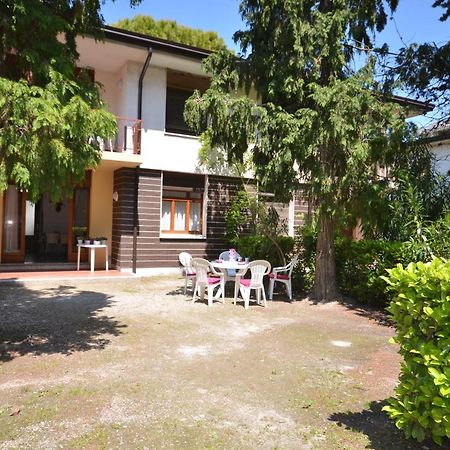 Ville Giusi, Maria E Campiello Bibione Exteriör bild